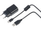 Scanner photo diapositives et négatifs SD-1800 adaptateur secteur USB