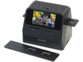Scanner photo sans fil SD-1700 Avec grand écran LCD 5" (12,7 cm) 