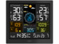 Station météo connectée avec écran couleur 10’’ station extérieure FWS-750.app