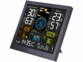 Station météo connectée avec écran couleur 10’’ et capteur extérieur FWS-750.app
