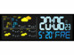 Station météo connectée FWS-1205 avec capteur extérieur