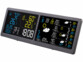 Station météo connectée FWS-750.app avec capteur extérieur