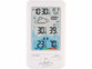 Station météo sans fil FWS-180 avec réveil et capteur extérieur