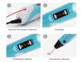 Stylo d'impression 3D USB Température réglable en continu de 160 à 230°C