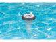 Thermomètre de piscine connecté et station météo