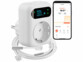 Thermostat secteur connecté pour chauffage et climatiseur