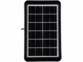 panneau solaire pour trappe poulailler
