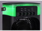 Ventilateur de table USB avec brumisateur et LED RVB