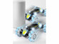 voiture télécommandée modélisme drift twist