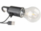 2 ampoules LED rechargeables 120 lm