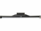 Dessus de la lampe de lecture LED avec support et logo Lunartec