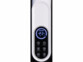 Appareil de massage shiatsu chauffant pour pieds, télécommandé