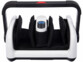 Appareil de massage shiatsu chauffant pour pieds, télécommandé