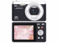 Appareil photo numérique compact 5K