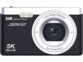 Appareil photo numérique compact 5K