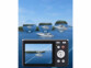 Appareil photo numérique compact 5K