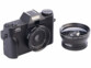 Appareil photo connecté 4K UHD avec objectif macro