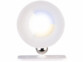 Applique murale rechargeable avec LED CCT à intensité variable 