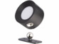 Applique murale rechargeable avec LED CCT à intensité variable 