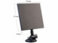 Cadre photo numérique programmable connecté 4096 LED 