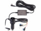 accessoires alimentation pour dashcam MDV-3170
