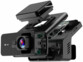 Caméra d'habitacle  4K connectée avec GPS MDV-3170