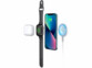 Chargeur sans fil 15W compatible MagSafe et Qi 