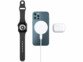 Chargeur sans fil 15W compatible MagSafe et Qi 