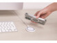Chargeur sans fil 15W compatible MagSafe et Qi 