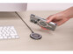 Chargeur sans fil 15W compatible MagSafe et Qi 