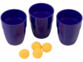 coffret de magie 74 tours