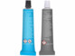 colle epoxy bi-composant grise