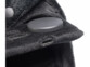 Couverture chauffante connectée infrarouge 