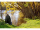 Couverture chauffante connectée infrarouge 