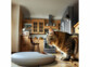 gamelle connectée pour chats