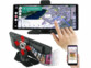 Écran tactile HD IPS 10,26" avec caméra 2K Carplay bluetooth 5.0 CAS-505.acp