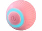 balle automatique rechargeable pour chat