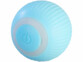 balle interactive rechargeable pour chat