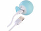 Jouet lumineux rechargeable pour chat
