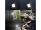 Lampe de travail multifonction avec LED COB 