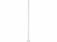 Lampadaire USB connecté avec LED RVBB IC
