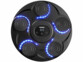 Machine de boxe murale enceinte bluetooth