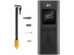 mini compresseur portatif avec batterie et embouts