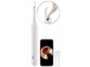 Nettoyeur d'oreille connecté WOR-300 avec caméra 5 Mpx