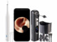 Pack osthoscope connecté WOR-300 avec nettoyeur