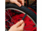 démonte pneus en plastique pour vélo