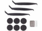 kit de réparation pour pneus de vélo