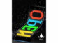 Panneau d'affichage LED programmable