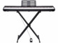 Piano numérique 88 touches avec pédale EK-88 avec support