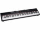 clavier numérique toucher piano 88 touches lestées